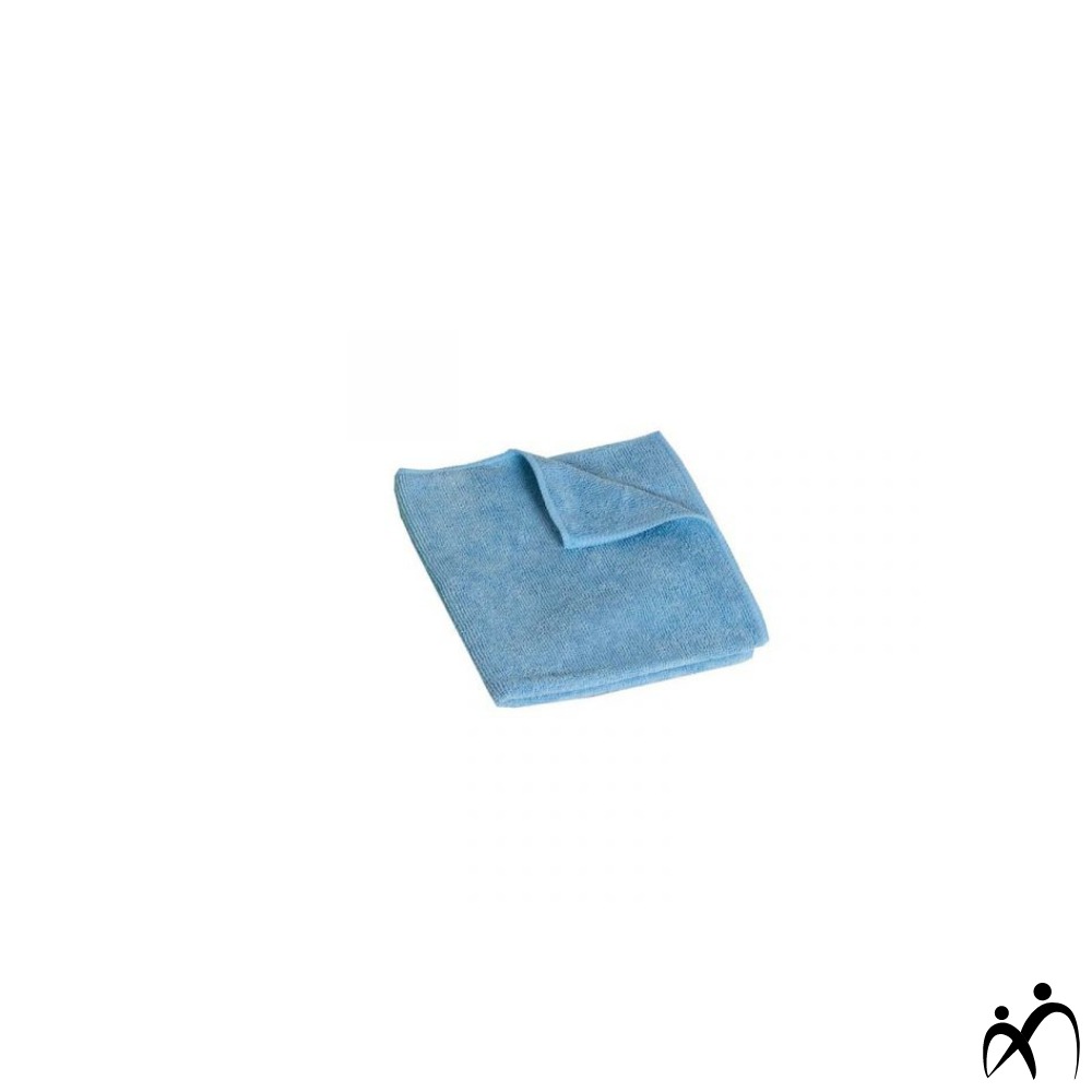 Panno Multiuso In Microfibra Starwax 60x50 Cm: Pulizia Professionale Per Vetri, Cucina, Auto, Elettronica, Senza Sbiadire