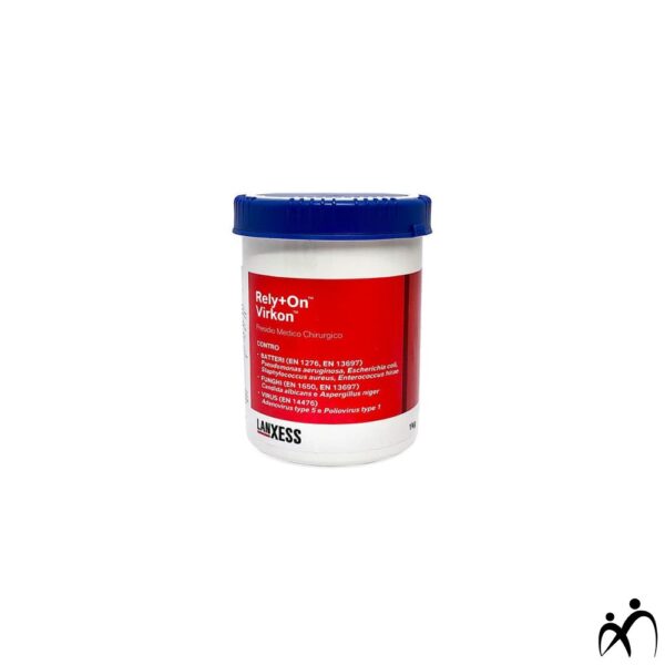 foto VIRKON RELY+ON DISINFETTANTE AD AMPIO SPETTRO