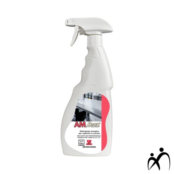 am inox detergente foto