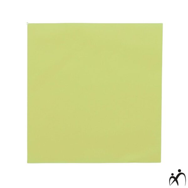 foto tovaglioli verdi 40x40 cm am bologna