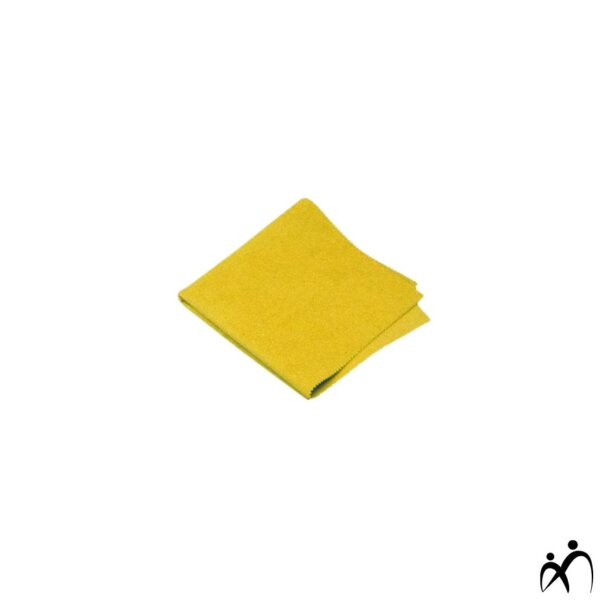 foto panno microgrip giallo am bologna