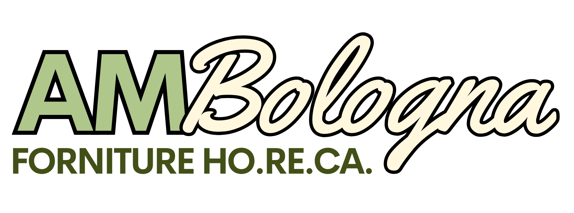 logoambolognforniture