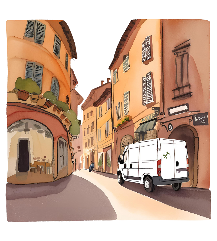 consegna am bologna