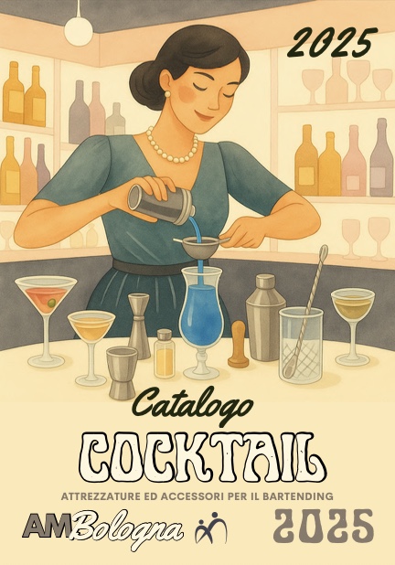 Cocktail copertina Cocktail copertina