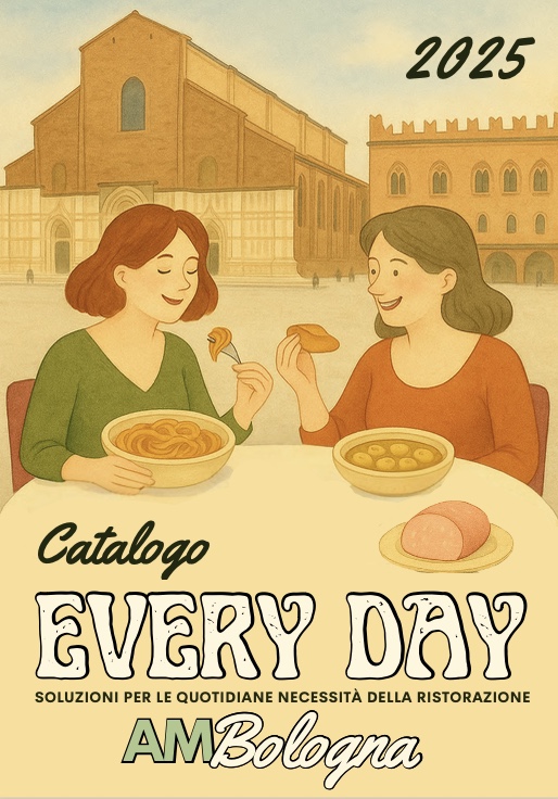 Every day copertina Every day copertina