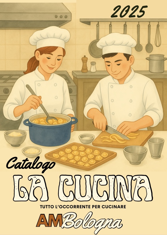 La cucina copertina La cucina copertina
