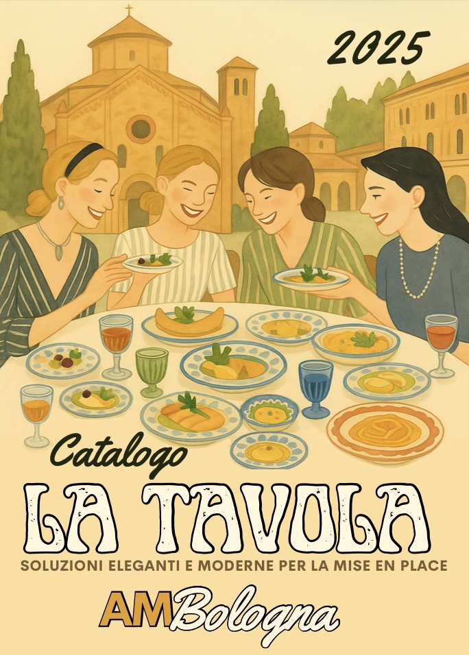 La tavola copertina La tavola copertina