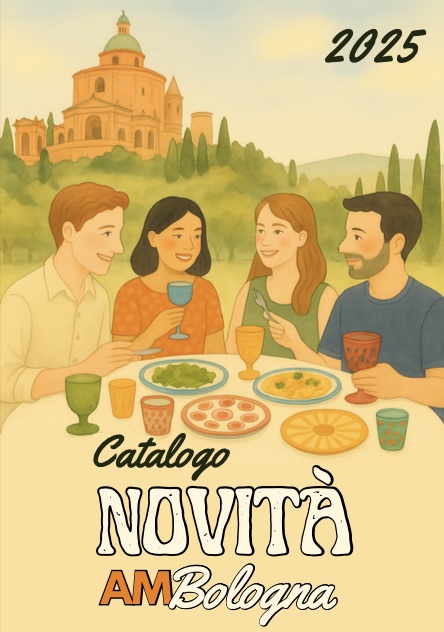 Novità copertina Novità copertina