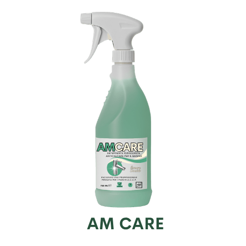 AM Care icona