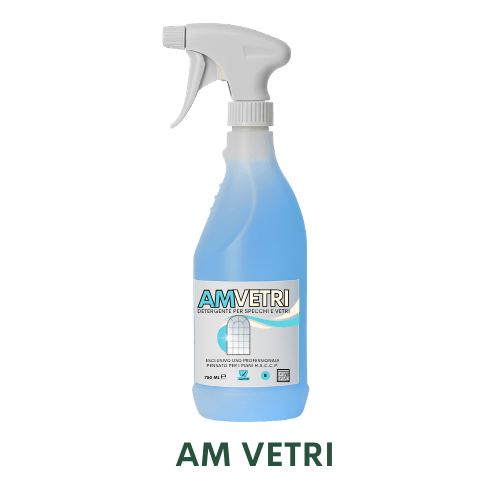 AM Vetri icona